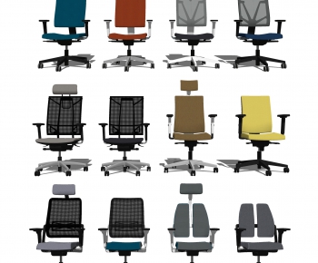 Modern Office Chair-ID:134449965