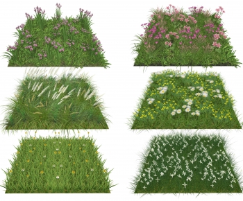 Modern The Grass-ID:454541929