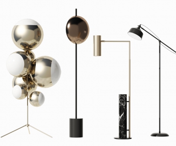 Modern Floor Lamp-ID:535800555