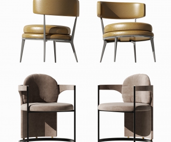 Modern Single Chair-ID:846232893