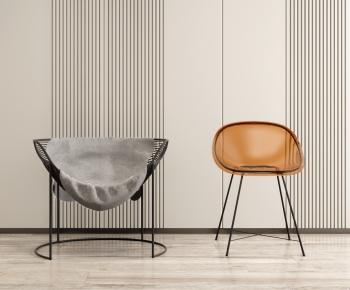 Modern Single Chair-ID:939049014