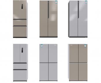 Modern Home Appliance Refrigerator-ID:651438957