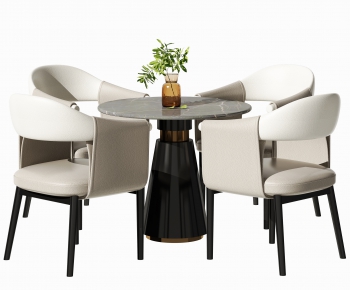 Modern Leisure Table And Chair-ID:236509087