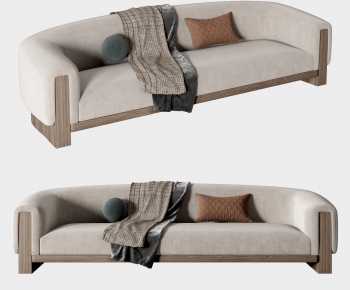 Modern A Sofa For Two-ID:318873885