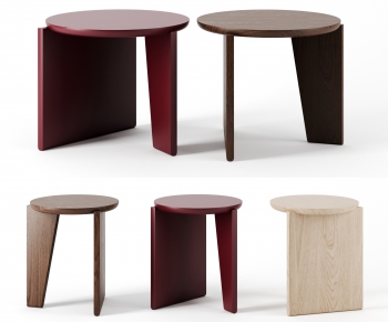 Modern Side Table/corner Table-ID:751719955