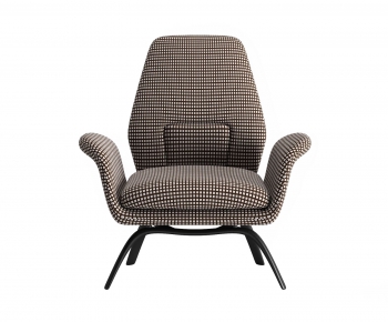 Modern Lounge Chair-ID:752748011