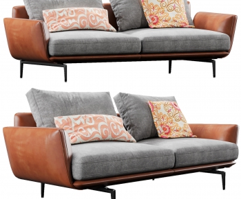 Modern A Sofa For Two-ID:867961886