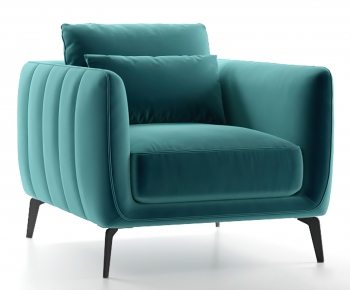 Modern Single Sofa-ID:232601268