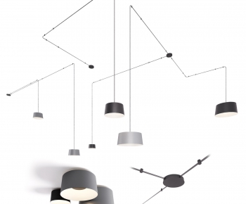 Modern Droplight-ID:100914004