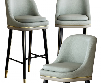 Modern Bar Chair-ID:748795995