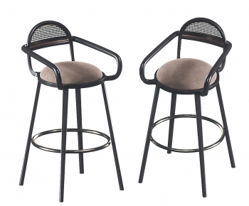 Modern Bar Chair-ID:603106983