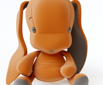 Modern Stuffed Toy-ID:608985904