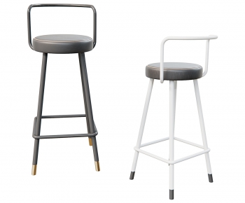 Modern Bar Chair-ID:505414016