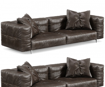 Modern A Sofa For Two-ID:271491054