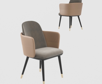 Modern Single Chair-ID:458612923