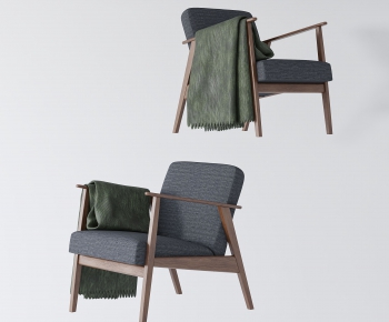 Modern Lounge Chair-ID:461616042