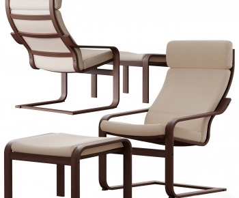 Modern Lounge Chair-ID:561575896