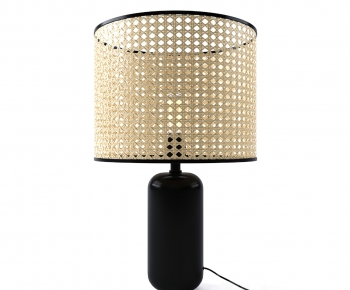 Nordic Style Table Lamp-ID:721280107