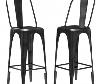 Modern Bar Chair-ID:115789898
