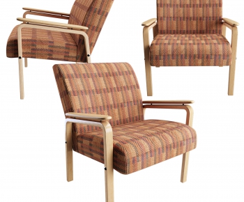 Modern Lounge Chair-ID:591178898