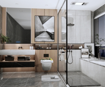 Modern TOILET-ID:975771908