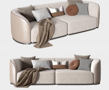 Modern A Sofa For Two-ID:199254991
