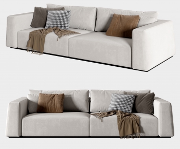 Modern A Sofa For Two-ID:223947053
