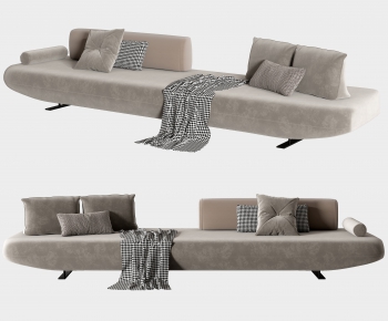 Modern Multi Person Sofa-ID:960938935