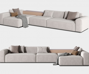 Modern Corner Sofa-ID:572508104