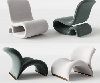 Modern Lounge Chair-ID:405498985