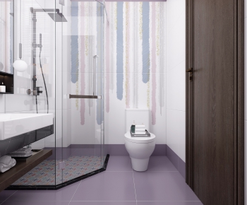 Modern TOILET-ID:488723049