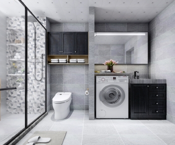 Modern TOILET-ID:867206107