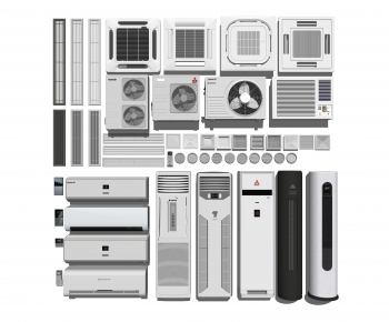 Modern Household Electrical Appliances-ID:905280118