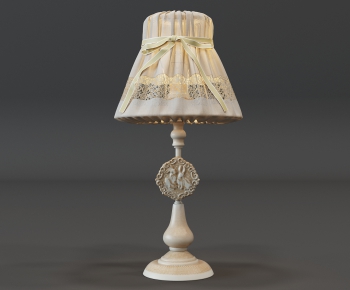European Style Table Lamp-ID:146626008
