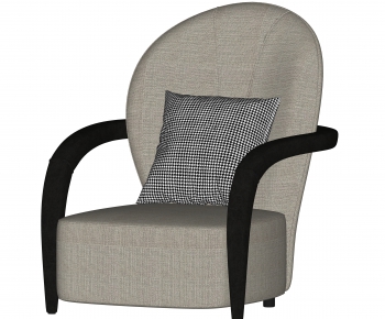 Nordic Style Lounge Chair-ID:867048987