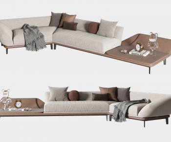 Modern Corner Sofa-ID:917880065