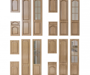 Modern Door Panel-ID:787858013
