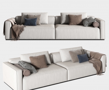 Modern A Sofa For Two-ID:175335882