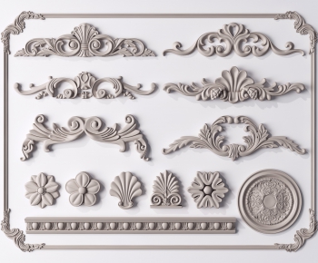 European Style Carving-ID:448195934