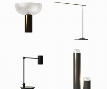 Modern Table Lamp-ID:901067025