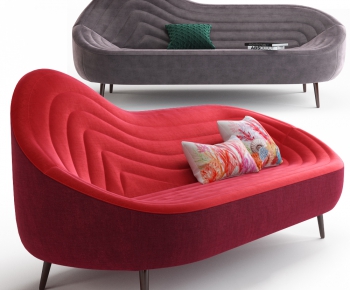 Modern Noble Concubine Chair-ID:827300519
