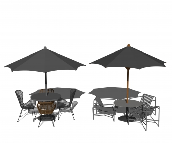 Modern Outdoor Tables And Chairs-ID:252276906