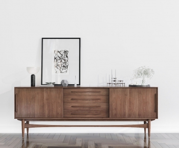 Nordic Style TV Cabinet-ID:892788893