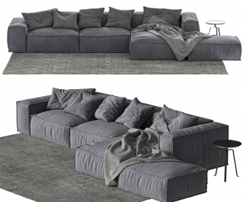 Modern Multi Person Sofa-ID:422665121