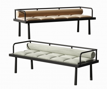 Modern A Sofa For Two-ID:836688045