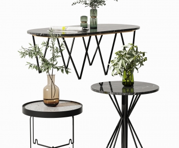 Modern Side Table/corner Table-ID:333233121