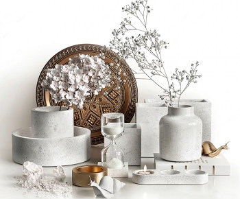 Modern Decorative Set-ID:548846961