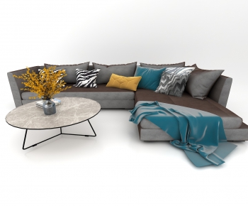 Modern Multi Person Sofa-ID:168241029