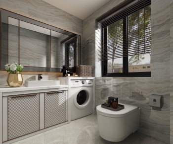 Modern TOILET-ID:541881089