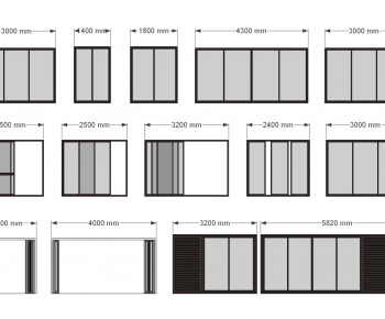 Modern Door-ID:807852033